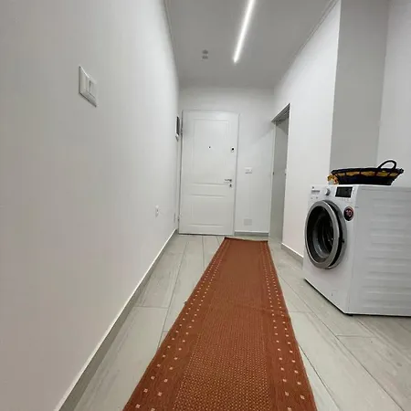 Apartman Tani 1 *